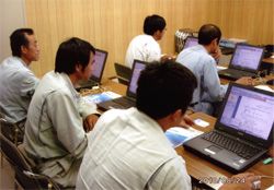 建設CALS/EC